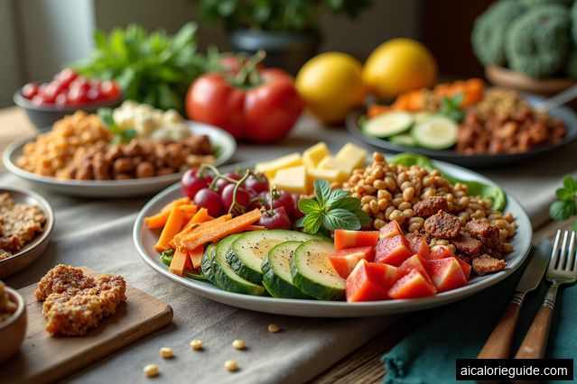 Nourish Your Lifestyle: Try These Nutrient-Dense Recipes