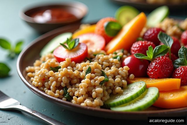 Nourish Your Lifestyle: Try These Nutrient-Dense Recipes