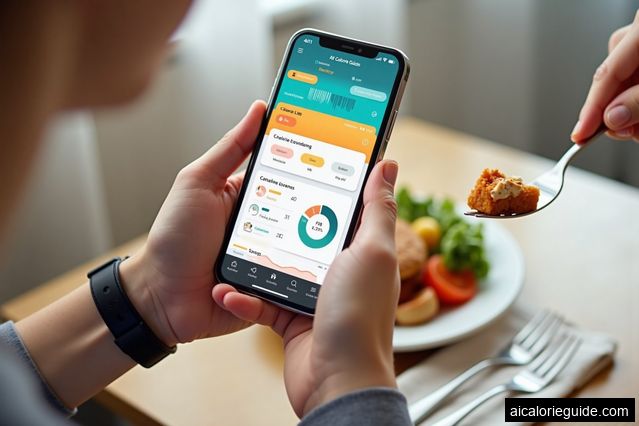 Personalized Nutrition Recommendations