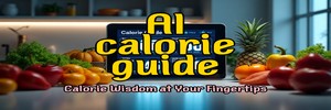 aicalorieguide.com logo